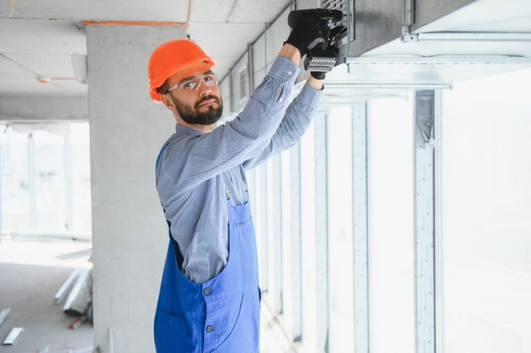 Améliorer l’expérience client avec un rideau d’air chaud : stratégies pour les commerces de détail