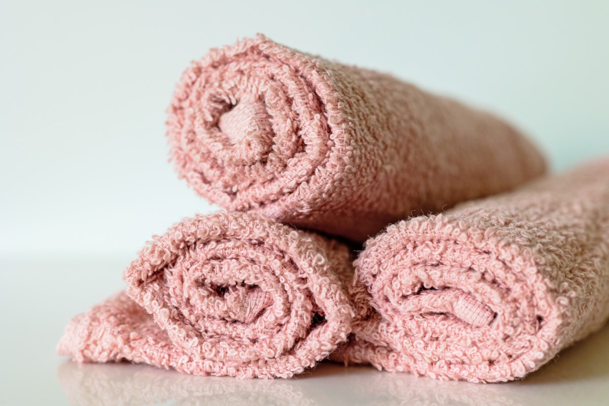 7 secrets pour choisir votre serviette de bain